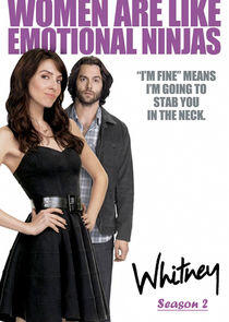 Whitney - Season 2