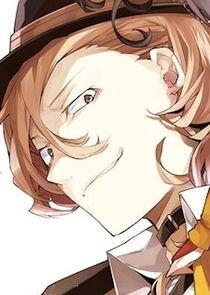 Chuuya Nakahara