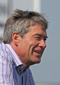 Tiff Needell