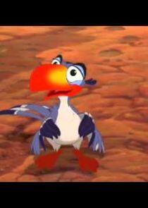 Zazu