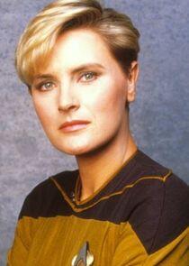 Lt. Tasha Yar