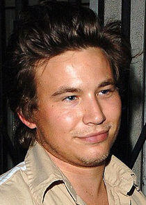 Jonathan Taylor Thomas