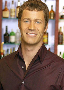 Colin Ferguson