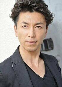 Kazuki Maehara