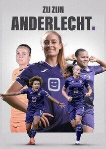 Zij Zijn Anderlecht - Season 1