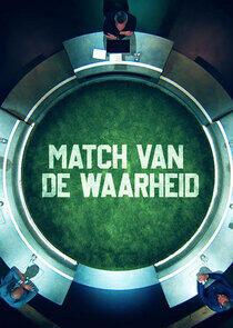 Match Van De Waarheid