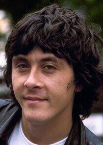 Richard Beckinsale