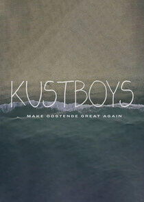 Kustboys - Season 1