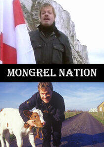 Mongrel Nation