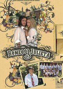 Romeo y Julieta