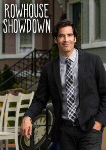 Rowhouse Showdown