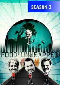 Food Unwrapped - Season 3