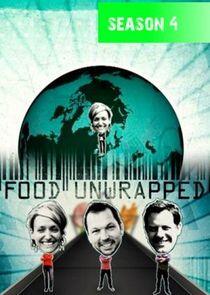 Food Unwrapped - Season 4