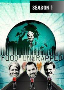 Food Unwrapped - Season 1