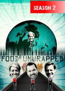 Food Unwrapped - Season 2