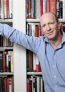 Simon Sebag Montefiore