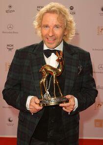 Thomas Gottschalk