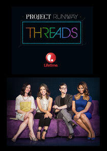 Project Runway: Threads