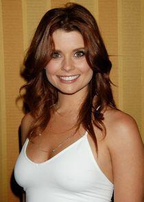 photo of JoAnna Garcia Swisher