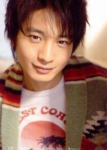 Okura Sho - age 24