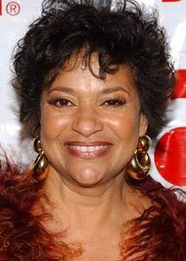 Debbie Allen