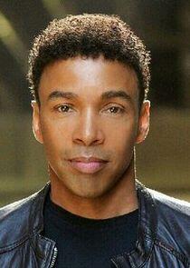 Allen Payne