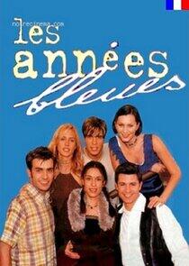 Les années bleues