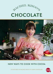 Rachel Khoo's Chocolate - Season 1