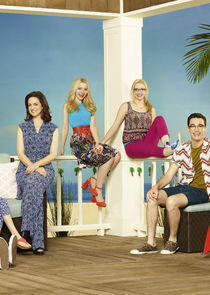 Liv & Maddie - Season 4