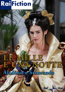 Le mille e una notte - Aladino e Sherazade