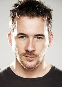 Barry Sloane