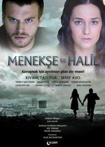 Menekse ile Halil