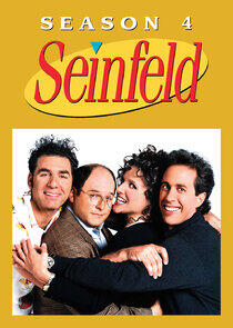 Seinfeld - Season 4