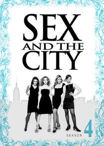 Sex and the City - Season 4