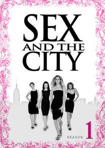 Sex and the City - Season 1