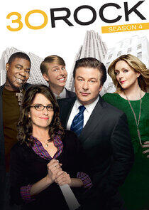 30 Rock - Season 4