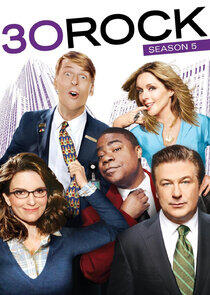 30 Rock - Season 5