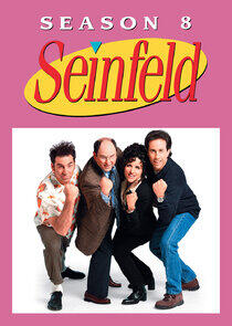 Seinfeld - Season 8