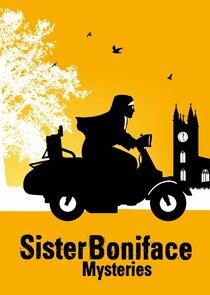 Sister Boniface Mysteries - Season 1