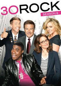 30 Rock - Season 6