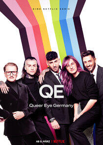 Queer Eye Germany