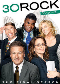 30 Rock - Season 7