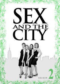 Sex and the City - Season 2