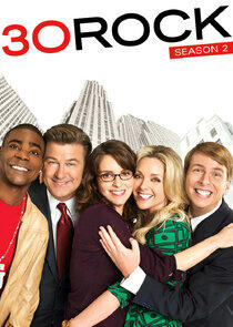 30 Rock - Season 2