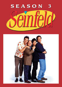 Seinfeld - Season 3