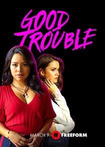 Good Trouble - Season 4