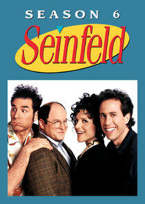 Seinfeld - Season 6