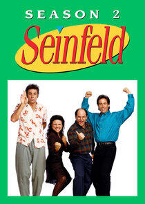 Seinfeld - Season 2