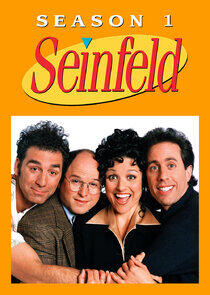 Seinfeld - Season 1