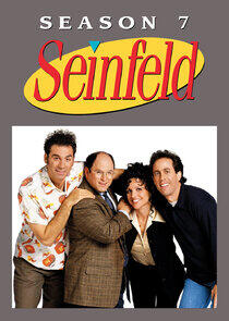 Seinfeld - Season 7